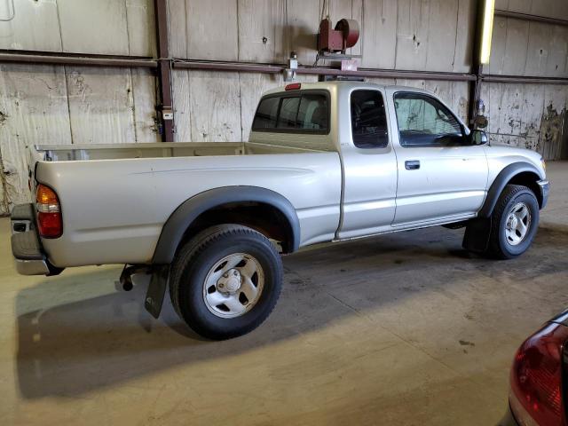 Изображение 3 2003 TOYOTA TACOMA XTRACAB 2003 с VIN 5TEWM72N63Z303448