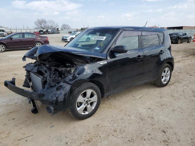 Изображение 1 2019 KIA SOUL  2019 с VIN KNDJN2A22K7658494
