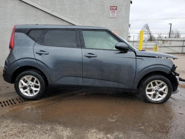 Изображение 3 2022 KIA SOUL LX 2022 с VIN KNDJ23AU4N7824325