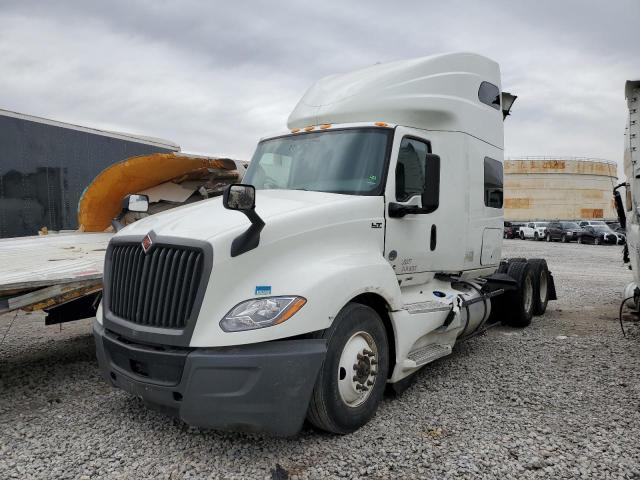 Obraz 2 z 2022 INTERNATIONAL LT625  2022 z VIN 3HSDZAPR6NN226048