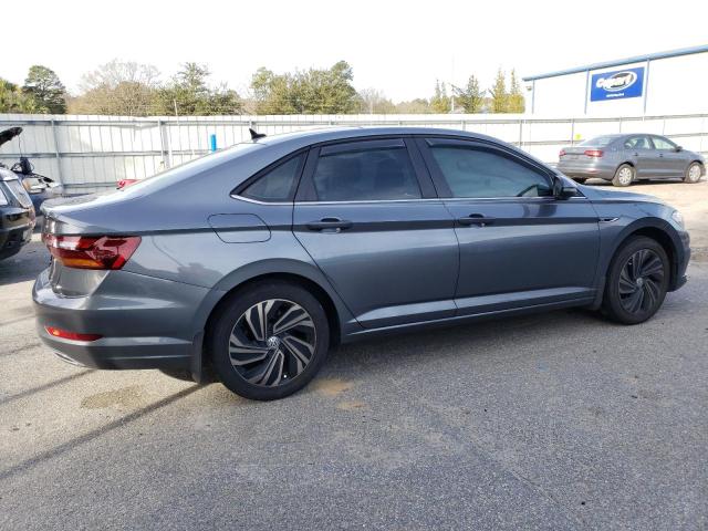 Изображение 3 2019 VOLKSWAGEN JETTA SEL PREMIUM 2019 с VIN 3VWG57BU0KM133489