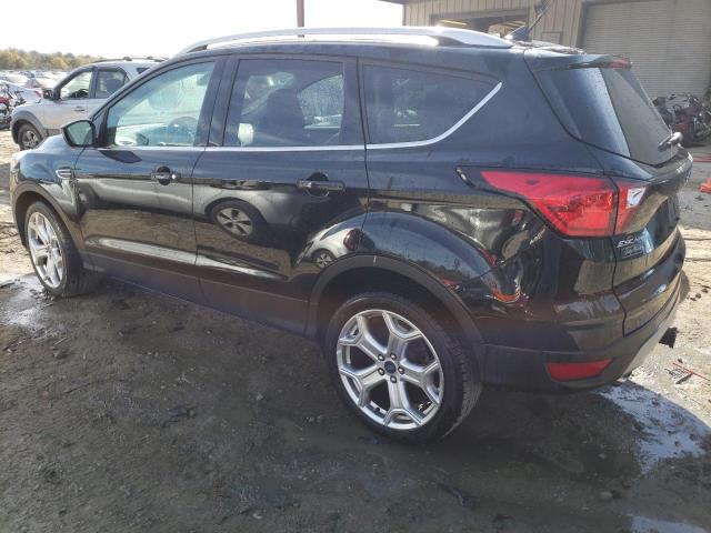 Obraz 2 z 2019 FORD ESCAPE TITANIUM 2019 z VIN 1FMCU0J98KUA44219