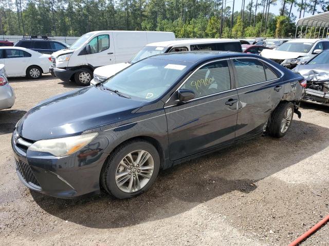 Изображение 1 2015 TOYOTA CAMRY LE 2015 с VIN 4T1BF1FKXFU088008