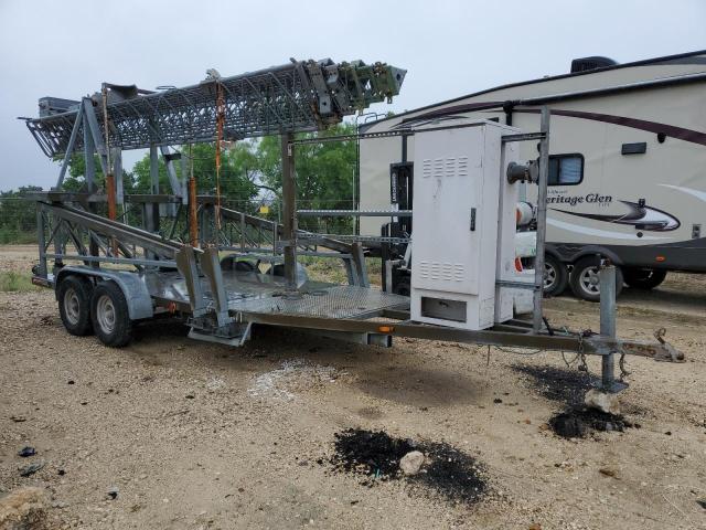 1997 TPEW TRAILER 1997 image