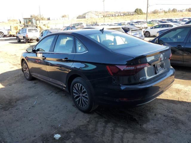 Image 2 of 2021 VOLKSWAGEN JETTA S 2021 with VIN 3VWC57BU8MM103173