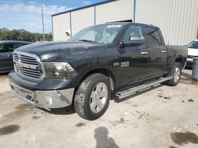 Image 1 of 2016 RAM 1500 SLT 2016 with VIN 1C6RR7TT7GS334883