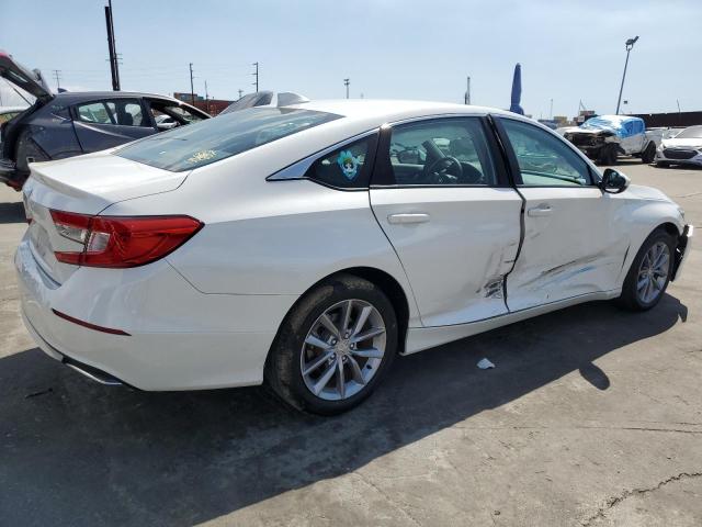 Image 3 of 2021 HONDA ACCORD LX 2021 with VIN 1HGCV1F11MA031859