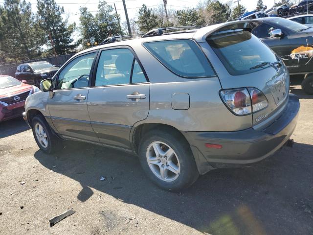 Obraz 2 z 2003 LEXUS RX 300 2003 z VIN JTJHF10U830295358