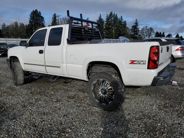 Obraz 2 z 2005 CHEVROLET SILVERADO K1500 2005 z VIN 1GCEK19Z85Z121773