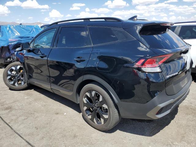 Изображение 2 2023 KIA SPORTAGE X LINE 2023 с VIN 5XYK6CAF5PG009406