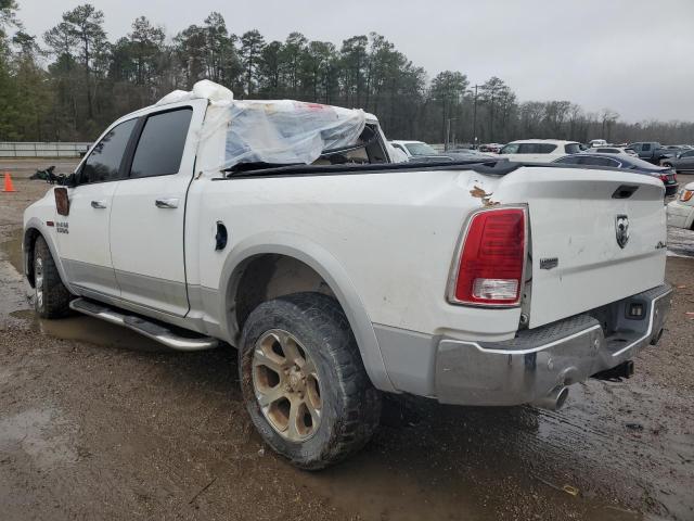 Image 2 of 2015 RAM 1500 LARAMIE 2015 with VIN 1C6RR7NM3FS524992