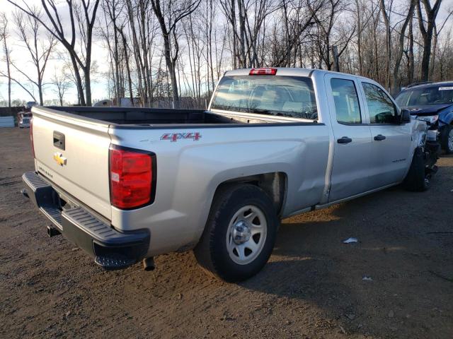 Изображение 3 2016 CHEVROLET SILVERADO K1500 2016 с VIN 1GCVKNEH3GZ388360