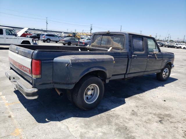 Image 3 of 1989 FORD F350  1989 with VIN 2FTJW35G2KCA26461