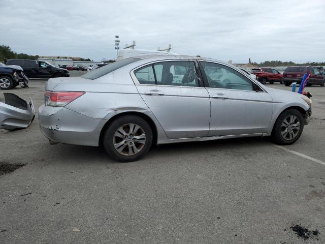 Image 3 of 2011 HONDA ACCORD SE 2011 with VIN 1HGCP2F60BA074324