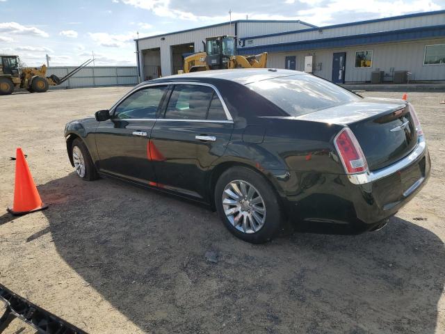 Изображение 2 2013 CHRYSLER 300  2013 с VIN 2C3CCAAGXDH527314