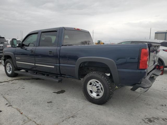 Obraz 2 z 2007 CHEVROLET SILVERADO C1500 CLASSIC HD 2007 z VIN 1GCGC13U17F102909