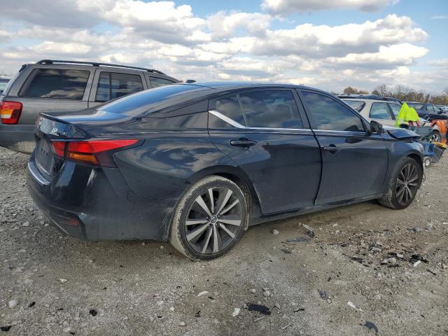 Obraz 3 z 2021 NISSAN ALTIMA SR 2021 z VIN 1N4BL4CVXMN383278
