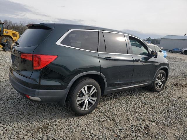 Изображение 3 2016 HONDA PILOT EXL 2016 с VIN 5FNYF5H5XGB026230