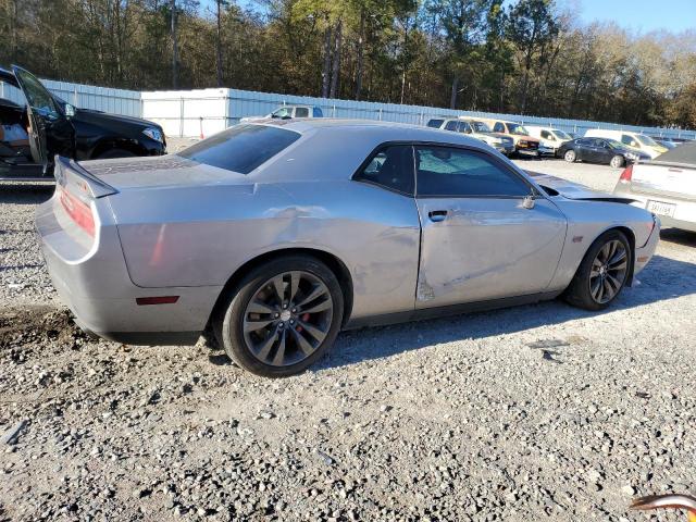 Obraz 3 z 2014 DODGE CHALLENGER SRT-8 2014 z VIN 2C3CDYCJ8EH247245