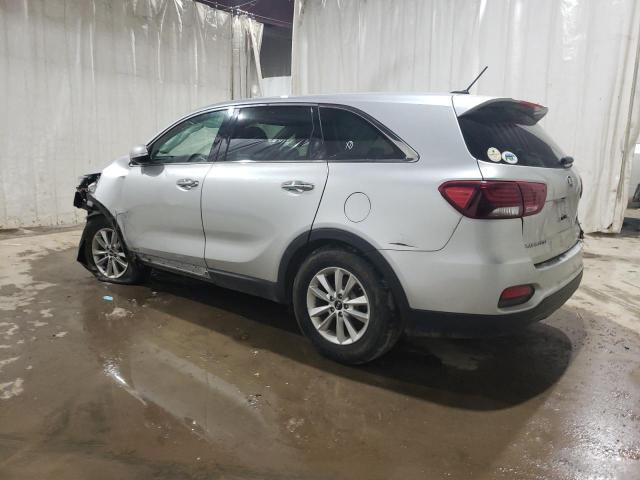 Image 2 of 2019 KIA SORENTO LX 2019 with VIN 5XYPGDA59KG561452