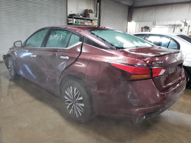 Obraz 2 z 2023 NISSAN ALTIMA SV 2023 z VIN 1N4BL4DW1PN412145