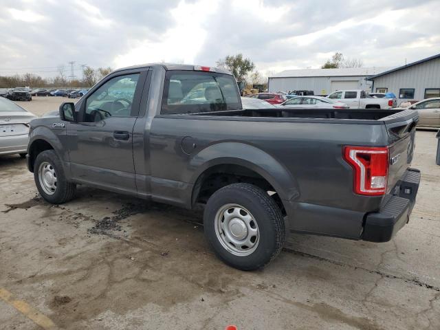 Obraz 2 z 2016 FORD F150  2016 z VIN 1FTMF1C89GFD14826