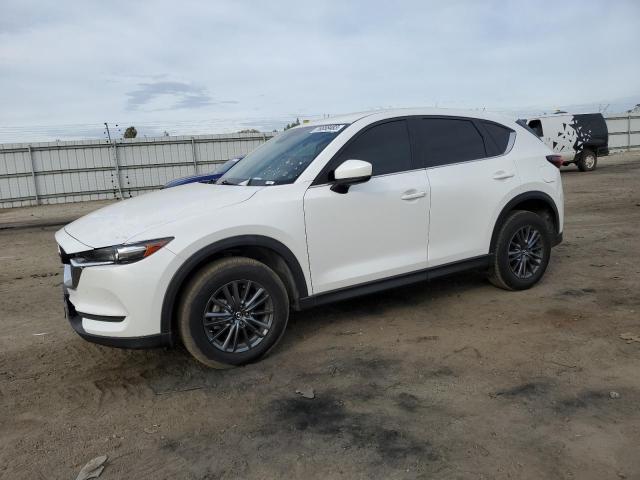 Obraz 1 z 2019 MAZDA CX-5 SPORT 2019 z VIN JM3KFABM2K0566765