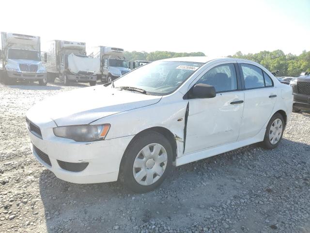 2010 MITSUBISHI LANCER DE 2010 image
