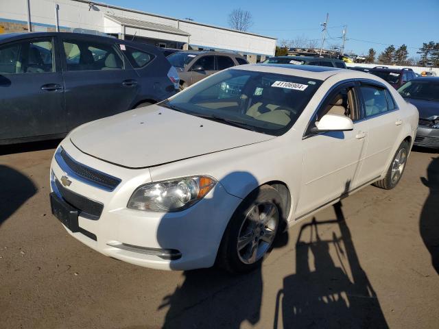 Image 1 of 2011 CHEVROLET MALIBU 2LT 2011 with VIN 1G1ZD5E16BF181950