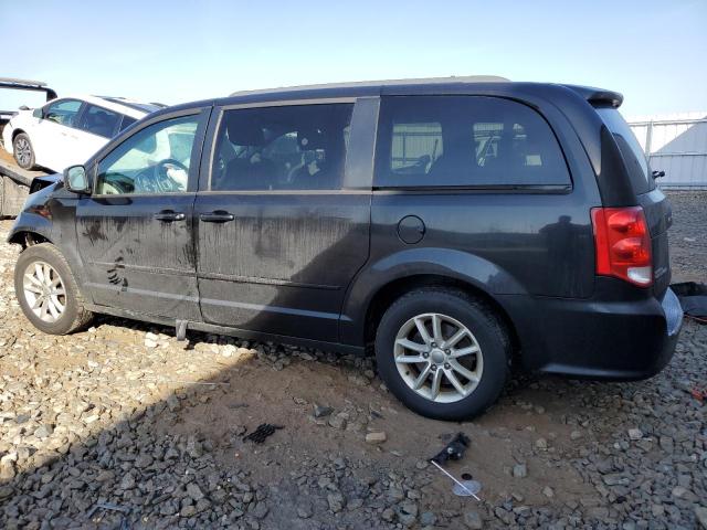Image 2 of 2015 DODGE GRAND CARAVAN SXT 2015 with VIN 2C4RDGCG9FR658847