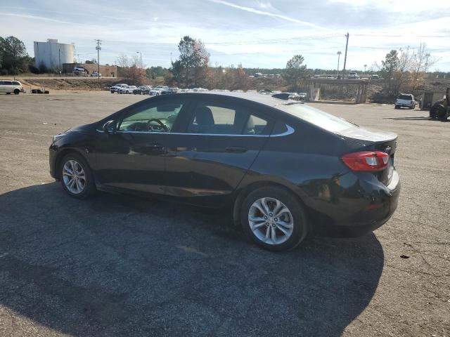 Image 2 of 2019 CHEVROLET CRUZE LT 2019 with VIN 1G1BE5SM6K7130004