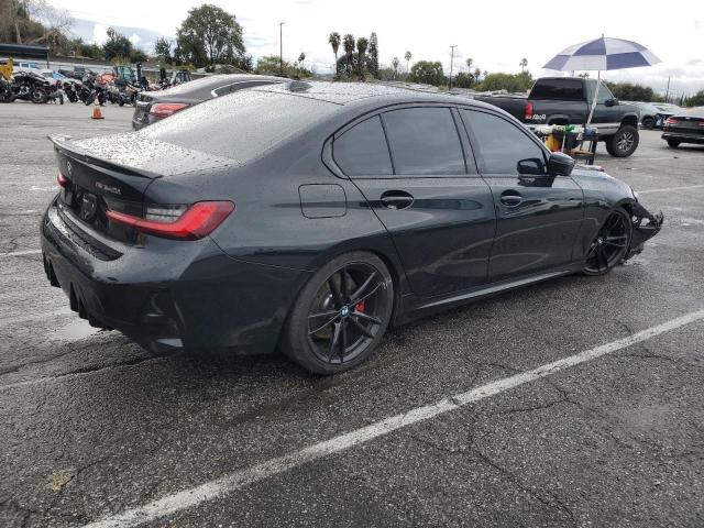 Image 3 of 2023 BMW M340I  2023 with VIN 3MW49FS03P8C93574