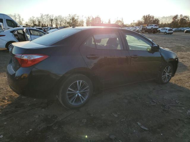 Image 3 of 2016 TOYOTA COROLLA L 2016 with VIN 2T1BURHE6GC591937