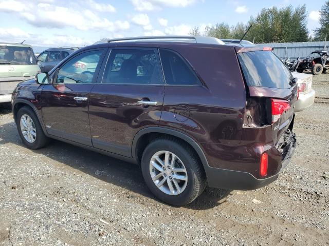 Obraz 2 z 2015 KIA SORENTO LX 2015 z VIN 5XYKTCA64FG642468