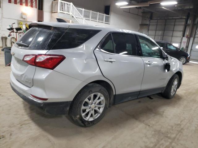 Image 3 of 2018 CHEVROLET EQUINOX LT 2018 with VIN 2GNAXSEV4J6342924