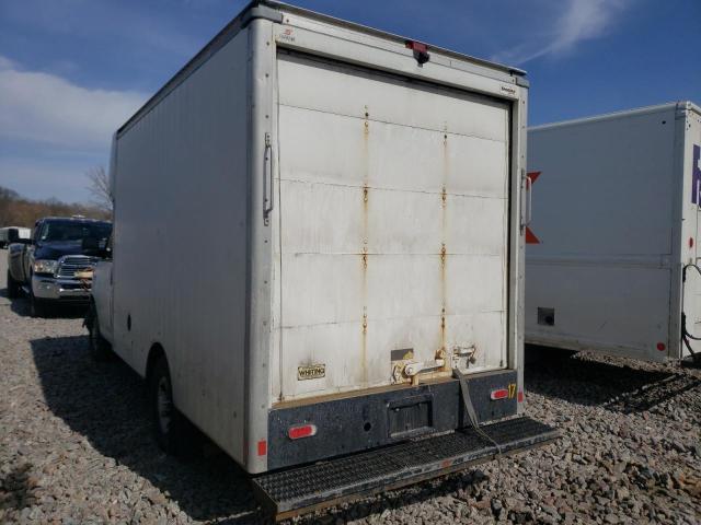 Image 2 of 2020 CHEVROLET EXPRESS G3500  2020 with VIN 1HA0GRFG7LN002867