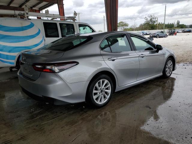 Изображение 3 2023 TOYOTA CAMRY LE 2023 с VIN 4T1C11AK1PU088152