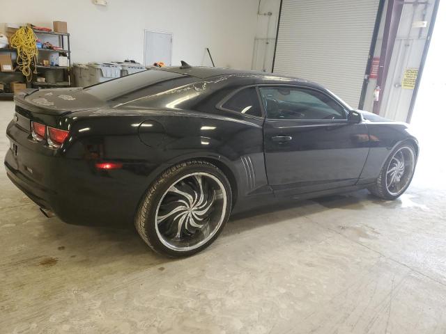 Image 3 of 2012 CHEVROLET CAMARO LS 2012 with VIN 2G1FA1E38C9194425