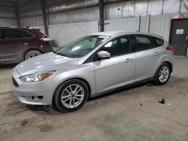 Obraz 1 z 2016 FORD FOCUS SE 2016 z VIN 1FADP3K28GL347586