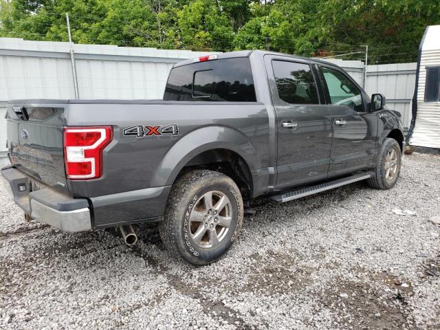 Obraz 3 z 2019 FORD F150 SUPERCREW 2019 z VIN 1FTEW1EP5KFA40347