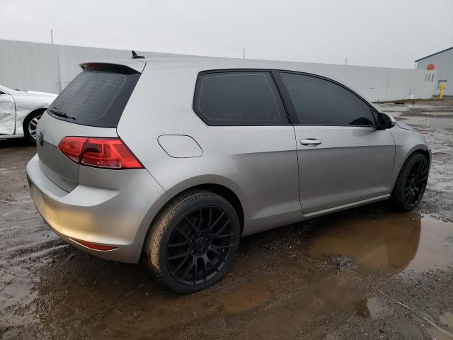 Image 3 of 2015 VOLKSWAGEN GOLF  2015 with VIN 3VW917AU2FM059178
