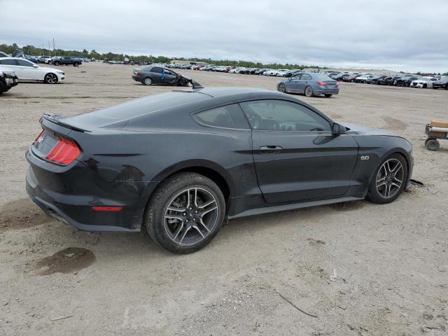 Image 3 of 2022 FORD MUSTANG GT 2022 with VIN 1FA6P8CFXN5134082