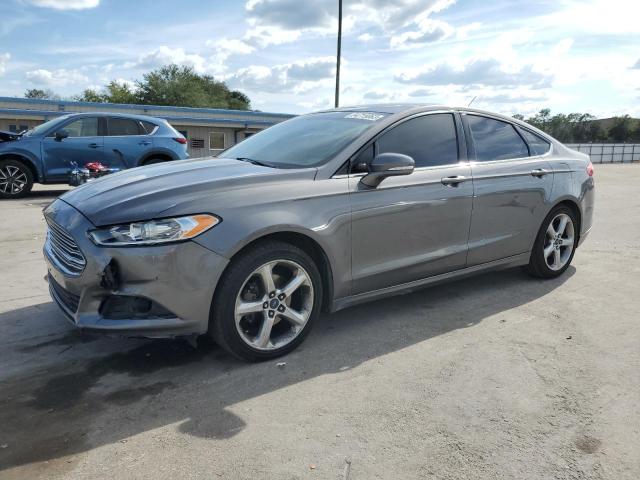 2013 FORD FUSION SE 2013 image