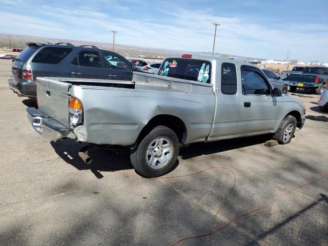 Obraz 3 z 2004 TOYOTA TACOMA XTRACAB 2004 z VIN 5TEVL52N04Z382524