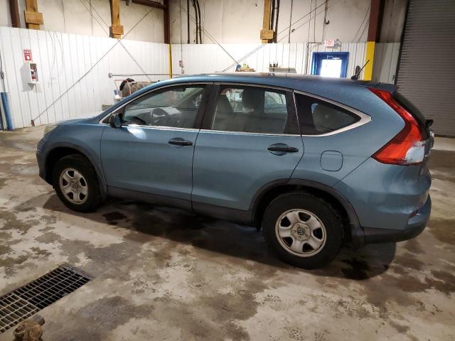 Obraz 2 z 2015 HONDA CR-V LX 2015 z VIN 5J6RM4H36FL005805