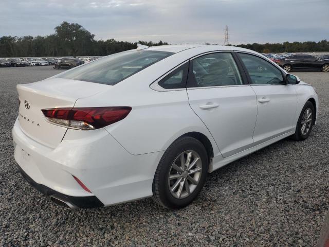 Image 3 of 2018 HYUNDAI SONATA SE 2018 with VIN 5NPE24AF6JH664849