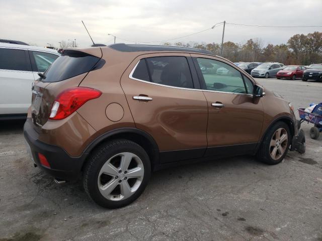Image 3 of 2016 BUICK ENCORE  2016 with VIN KL4CJASB8GB659595