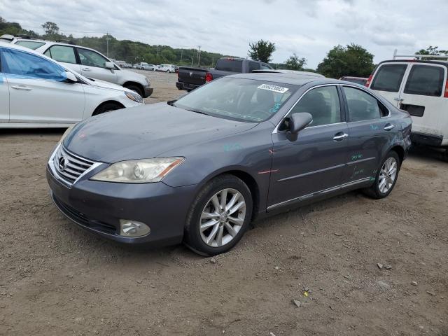 Изображение 1 2012 LEXUS ES 350 2012 с VIN JTHBK1EG8C2508948