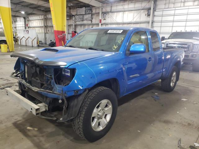 Изображение 2008 TOYOTA TACOMA ACCESS CAB 2008