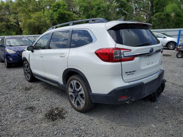 Obraz 2 z 2023 SUBARU ASCENT LIMITED 2023 z VIN 4S4WMAND5P3430921